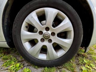 Opel Insignia 2.0 120kW