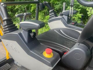 Shantui SE17SR 1,8TONNI 11kW