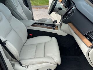 Volvo XC90 Inscription D5 High Tech 2.0 R4 TDI 165kW