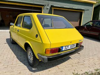 Fiat 127 0.9 33kW