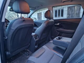Kia Niro EX 1.6 77kW