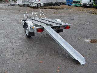 STEMA MT750 BS3 moto