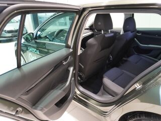 Skoda Octavia SELECTION COMBI 1.5 TSI 110kW