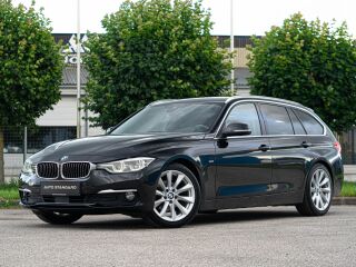 BMW 320 Luxury Line 2.0 120кВ