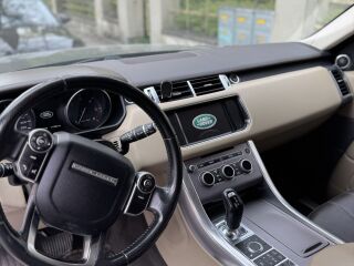 Land Rover Range Rover Sport 3.0 190kW