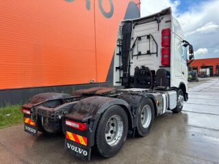 Volvo FH 540 6x4 405kW