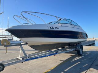 Bella 620DC