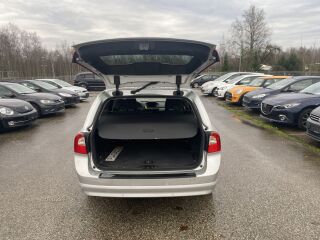 Volvo V70 D4 2.0 120kW