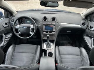 Ford Mondeo 2.0 R4 Diesel 103kW