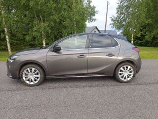 Opel Corsa 57kW