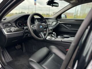 BMW 520 2.0 R4 135kW