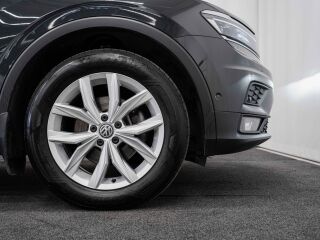 Volkswagen Tiguan Comfortline 4Motion 2.0 110кВ
