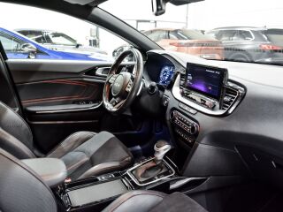 Kia ProCeed GT-Line Facelift 1.6 150kW