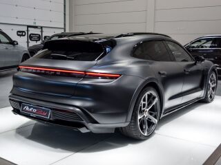 Porsche Taycan 4S CROSS TURISMO 420kW