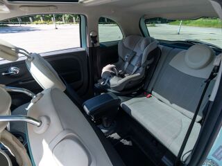 Fiat 500 1.2 51кВ