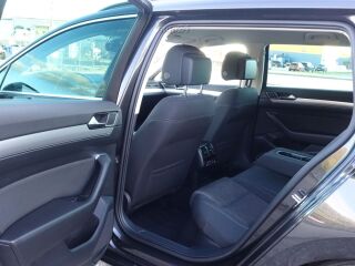 Volkswagen Passat Variant Comfortline Facelift EU6 2.0 R4 TDI 110кВ