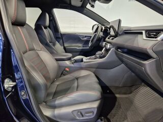Toyota RAV4 Plug-in Hybrid Premium AWD 2.5 136кВ