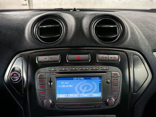 Ford Mondeo 2.0 103кВ
