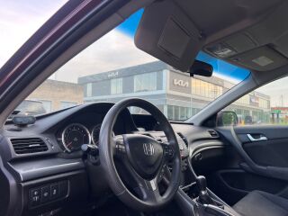 Honda Accord 2.0 R4 115kW