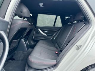 BMW 320 Sport Line 2.0 R4 135kW