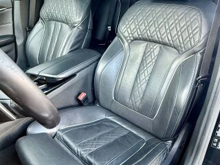BMW 530 Touring xDrive M sportpakett H&K LED 3.0 d 195kW