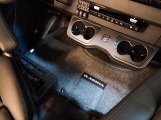 Adria SUPERTWIN 700SGX PTR MERCEDES-BENZ PREMIUM 2.0 140kW
