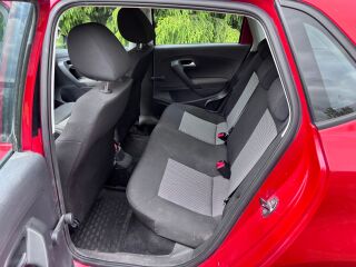 Volkswagen Polo 1.2 51кВ