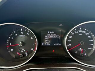 Kia Ceed SW LX Plus 7DCT 1.4 T-GDI 103kW