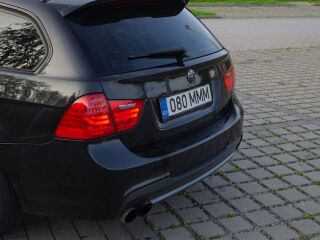 BMW 320 2.0 170kW