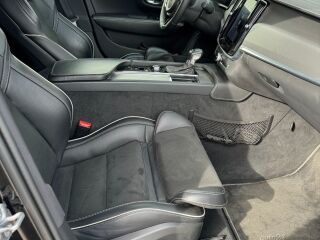 Volvo S90 R- Design 2.0 186kW