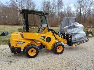 NEX N100 18kW
