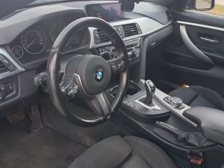 BMW 430 M-pakett 3.0 190kW