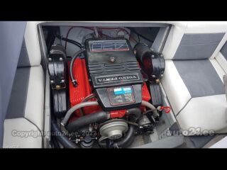 Wellcraft EXCEL 3.0 V6 161кВ