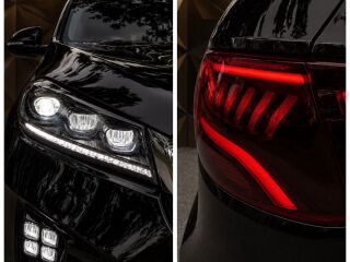 Kia Sorento GT Line S 147кВ