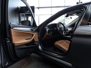 BMW 530 E 2.0 120kW