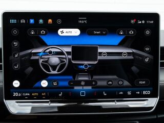Volkswagen ID.7 147kW