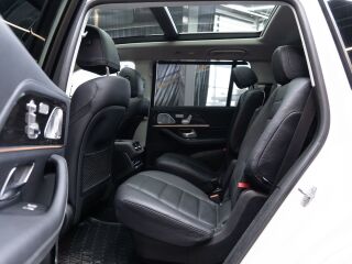 Mercedes-Benz GLS 400 d 4Matic AMG Line 2.9 243kW