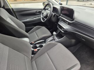 Hyundai Bayon Cross Style 1.0 T-GDI 73kW