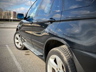 BMW X5 3.0 160кВ