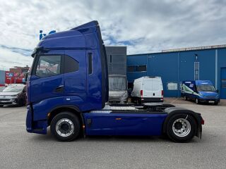 Iveco S-Way AS440S50T/FP opt 13.0 368kW