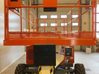 Snorkel SL30RT