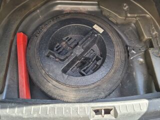 Toyota Avensis 2.0 108кВ