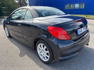 Peugeot 207 1.6 88kW