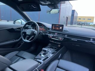 Audi A4 allroad QUATTRO 2.0 TFSI 185kW