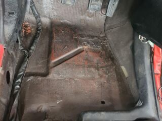 Volvo 244 2.1 74kW