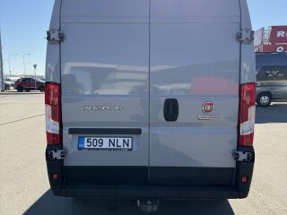 Fiat Ducato 2.3 103kW