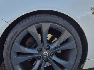 Opel Insignia V6 OPC line 2.8 191kW