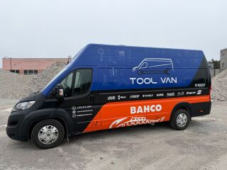 Citroen Jumper 2.2 121kW