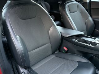 Kia EV6 125кВ