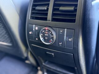 Mercedes-Benz GL 500 ART 285кВ